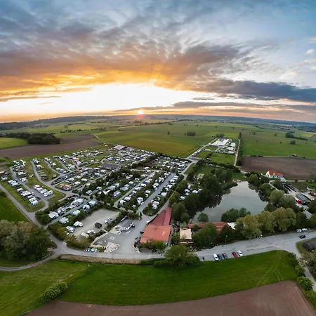 Freizeitparadies Mohrenhof Gmbh & Co. Kg Geslau